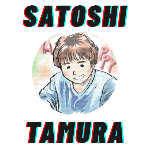 satoshi tamura